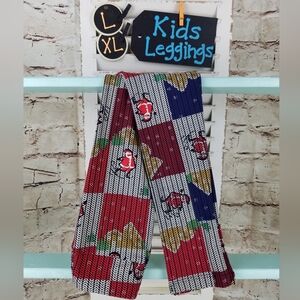Kids Christmas LuLaRoe Leggings